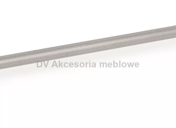 UCHWYT V 0430 GRAF MINI 1178MM INOX GRAWER