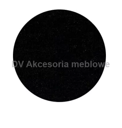 ZAŚLEPKA  F 548 *20mm czarny