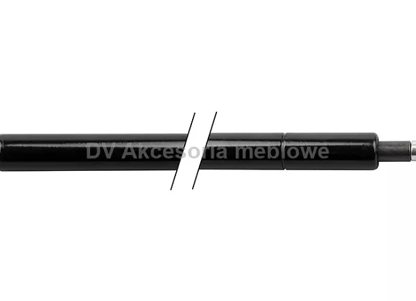 PODNOŚNIK DO WYSUNIĘCIA MONITORA/TV 685MM/200N