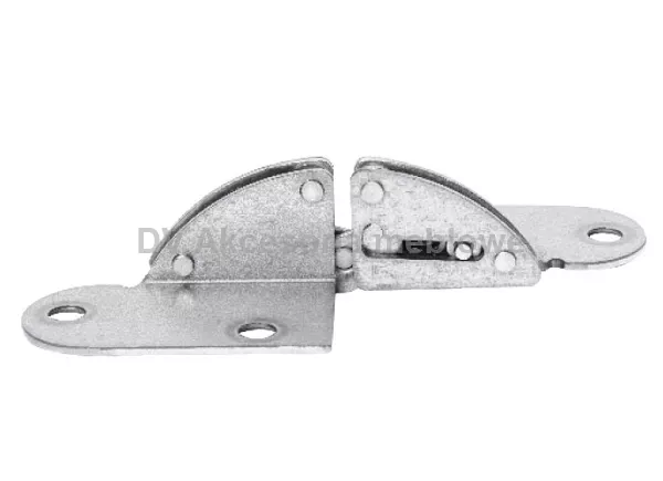 ZAWIAS DO STOŁU 180* 22MM 15307 POETTKER