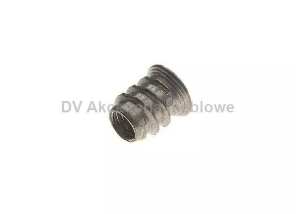 NÓŻKA M8 MUFA M8*15*12 DO NÓŻKI REG. LUB 15022