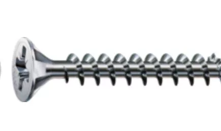 WKRĘT 4,0*30 Spax PZ2 1000 SZT STOŻK.PZ,W,4