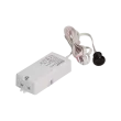 LED WYŁ ORNO OR-CR-213 230V bezd, DWUB. IP20 500W - 2