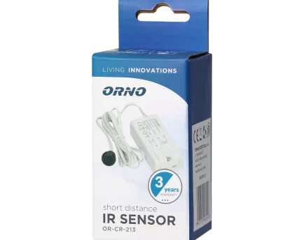 LED WYŁ ORNO OR-CR-213 230V bezd, DWUB. IP20 500W