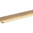 Uchwyt UA02 Bowie  160/200 czarny szczotkowa Tulip - 3