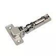 ZAWIAS STRONG z tłum. 110°, 3D prow, zaśl.,nierdze - 2