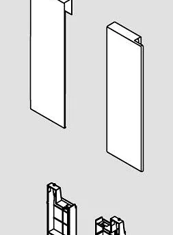 LEGR. BOX MOCOWANIE FR.WEW C inox ZI7.3CS0
