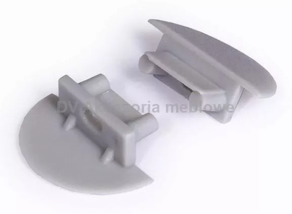 PROFIL LED Strong  wpuszczany  BEGTIN ZAK.SZAR kpl