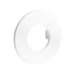 UCHWYT LARGE 64 BIAŁY - 2