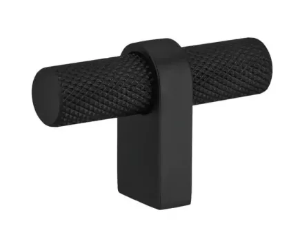 UCHWYT SCH  KAPI czarny GAŁKA