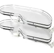 CORNER NERKA 500 LEWY antracyt SUPLIMO WB-425 - 3