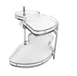 CORNER NERKA 500 LEWY antracyt SUPLIMO WB-425 - 4