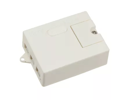 LED wyłącznik STRONG 1/do max. 3 czujnik biały/cza