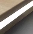 PROFIL LED strong  HI8 - szybka mleczna 2mb - 3