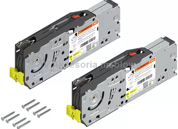 AVENTOS HF TOP  22F2800 10000-19300 siłownik