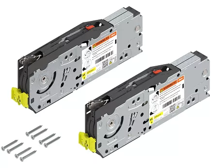 AVENTOS HF TOP  22F2800 10000-19300 siłownik