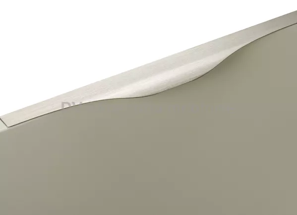 UCHWYT V 0254 NOMA 256/350 Stal szlachetna INOX