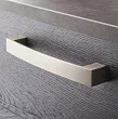 UCHWYT ULICA UU24 320 ALU CHROM MATOWY - 4