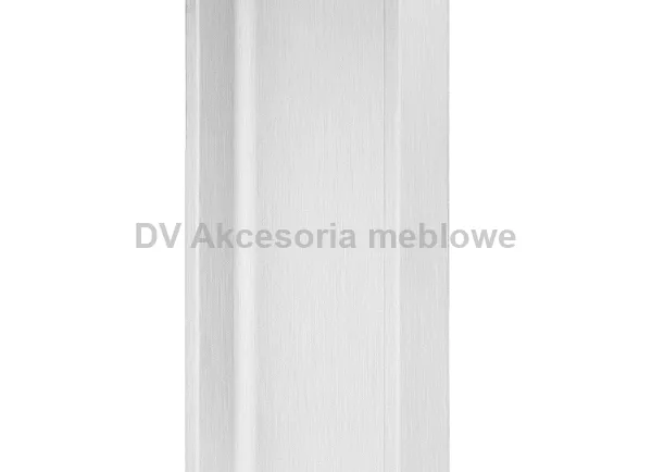 UCHWYT T.GOLA scilm PROFIL cen. C biały PION 2,7MB