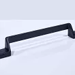 UCHWYT CM-81160 160 0252 CZARNY MAT  - 3
