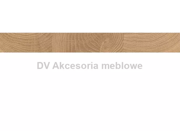 ABSB H1385Q RO ST40 Dąb Casella naturalny 43/1,5