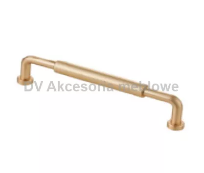 UCHWYT SCH FLO GOLD 128mm ZNAL