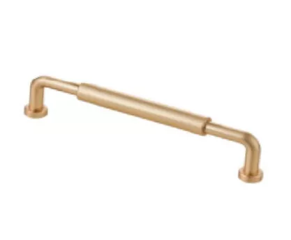 UCHWYT SCH FLO GOLD 128mm ZNAL