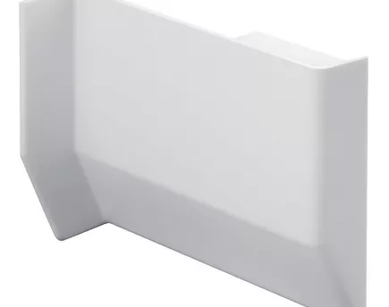 ZAWIESZKA CAMAR 806  L ZAŚLEPKA INOX 1 SZT