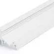 PROFIL LED strong narożny CORNER czarna anoda 3MB  - 2