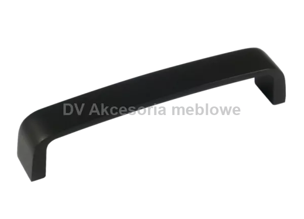 UCHWYT A010/128 CZARNY UN94