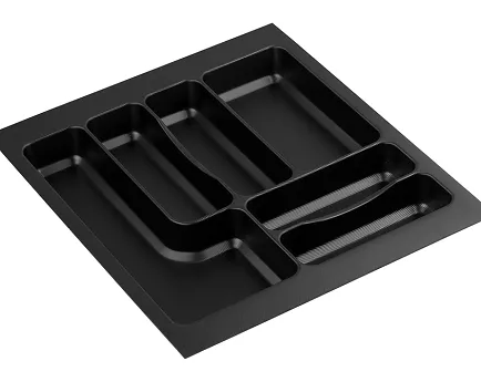 Wkład na sztućce 50/45 422x422 mm StrongMax 18 cza