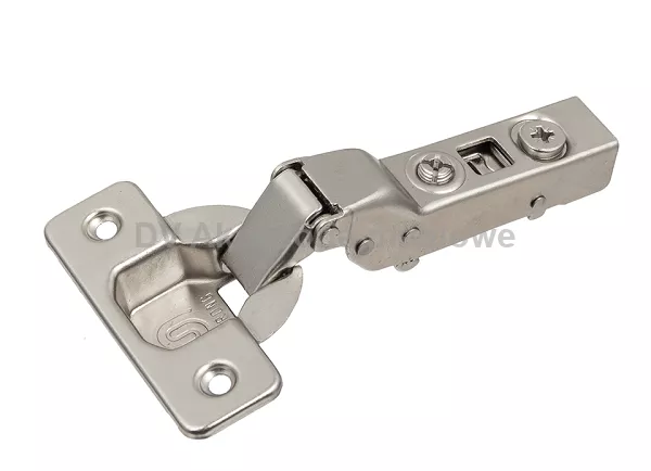 ZAWIAS STRONG DOMYK S5 DB półnakładany bez prowad