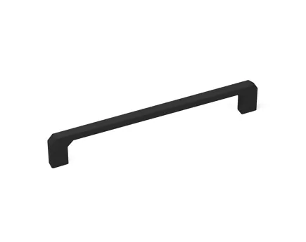 UCHWYT C-5829-320 CAMPANA P68 antracyt NOMET