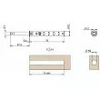 TIP ON x-press - adapter czarny - 5