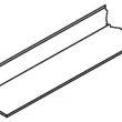 SEVROLL KĄTOWNIK 17*11 3 MB grafit - 4