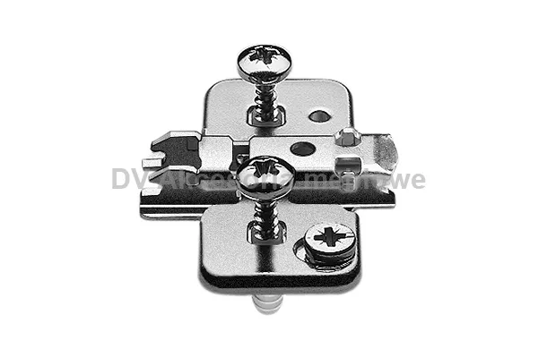 PROWADNIK H0 mimośród EXPANDO 174H7100E  BLUM