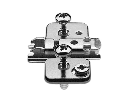 PROWADNIK H0 mimośród EXPANDO 174H7100E  BLUM