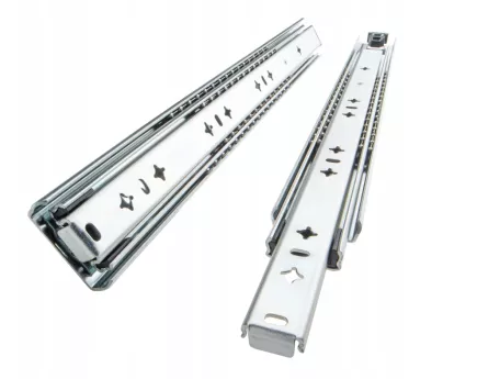 PROWADNICA A 0400 PEŁNY WYSUW 100KG 