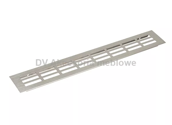 KRATKA 60/400 IM.STAL NIERDZEWNA DO COKOŁU