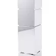 NÓŻKA PLASTIK REG. H 200 ALU NMK20022 - 2