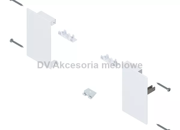 MERIVO wewn.moc.frontu sz.M ZI4.0MS1 SZARY,SW-M 