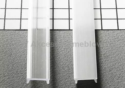 PROFIL LED strong SZYBKA MLECZNA 2 MB WCISK