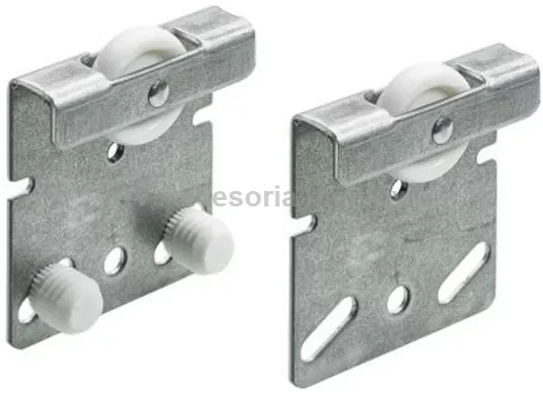 HET  ND 1005796 TOP LINE 25,27 - wózek 