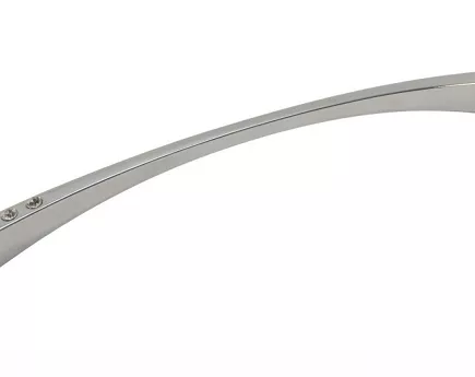 UCHWYT UKS022/128 CHROM+KRYSZTAŁ