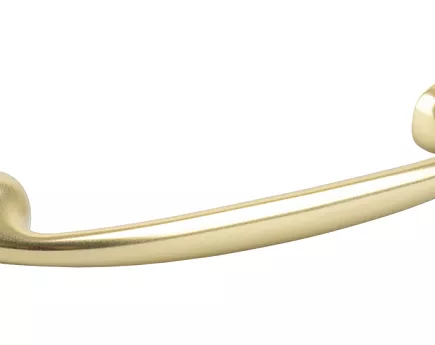 uchwyt Uroso 128 złoty matl + wkręty TULIP