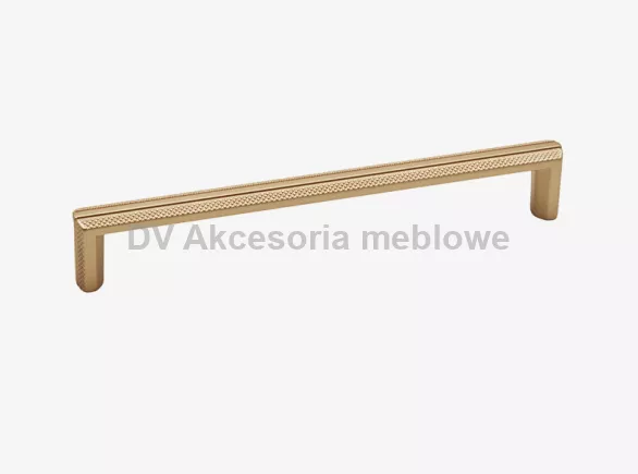 UCHWYT CM-81241 160 0903 złoty mat