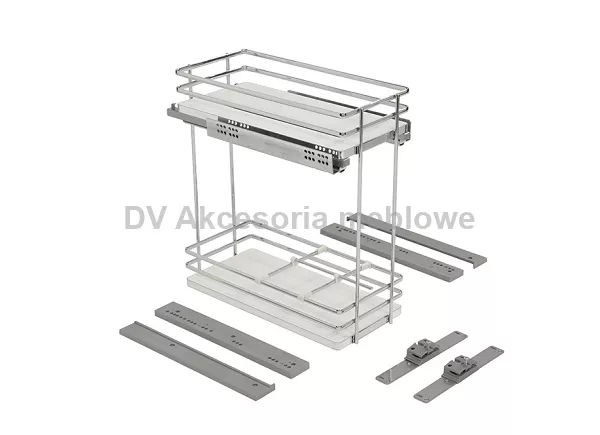 CARGO VIBO 40 GALAXY DOLNE BIAŁE