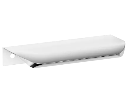 UCHWYT UA02   160/180 CHROM ELEKTROPOLER A