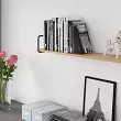 PODPÓRKA PÓŁKI GTV BELT 22*23 CZARNA - 3