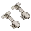 ZAWIAS DTC DOMYK STYL*. DB 3D - 2